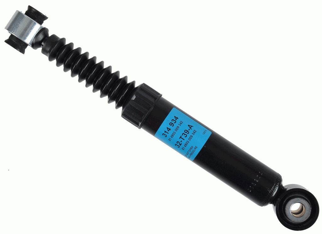 Amortyzator BOGE 32-T39-A