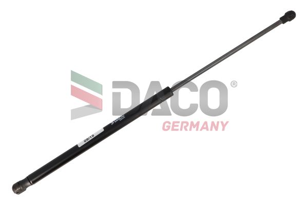 Sprężyna gazowa, tylna szyba DACO GERMANY SG3043