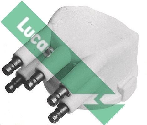 Kopułka rozdzielacza zapłonu LUCAS DDB897