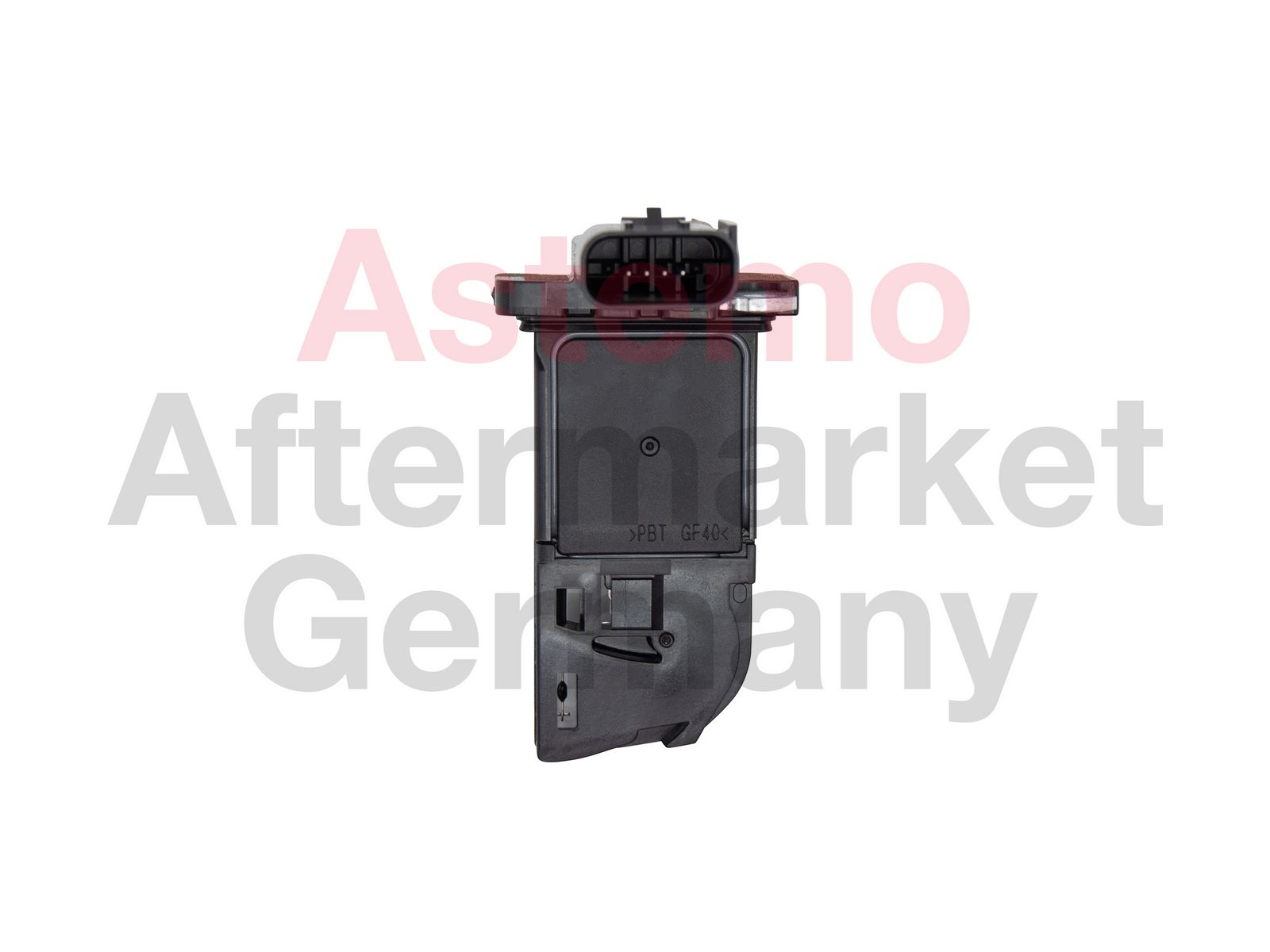 Расходомер воздуха