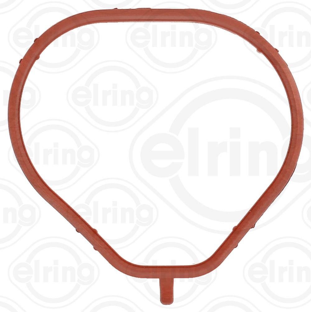 Levně Těsnění, koleno sacího potrubí ELRING 484.990