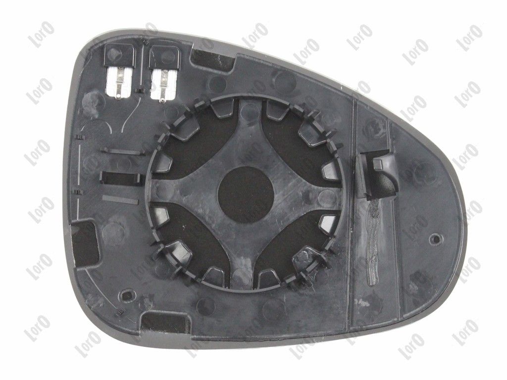 Зеркальное стекло, наружное зеркало