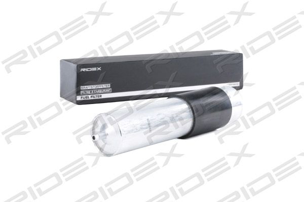 Filtr paliwa RIDEX 9F0039