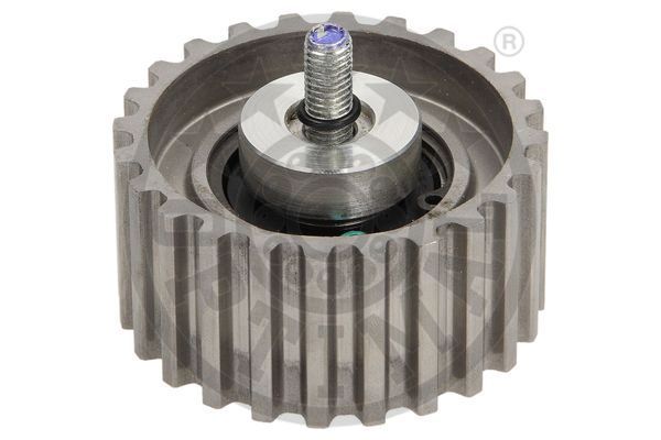 rolka kierunkowa / prowadząca, pasek rozrządu OPTIMAL 0-N1352