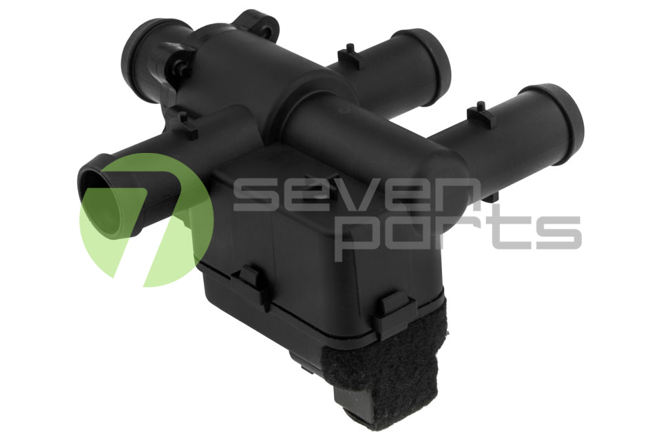 Vanne de régulation du liquide de refroidissement OE MERCEDES A2308300084