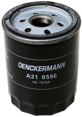 Olejový filtr DENCKERMANN A210596