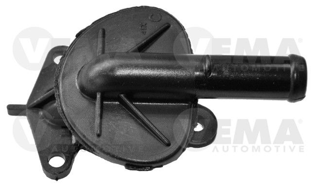 Zawór sterujący, płyn chłodzący VEMA 13423