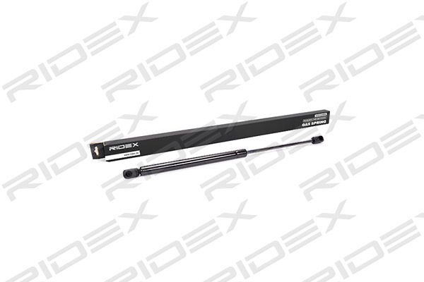 Sprężyna gazowa, pokrywa bagażnika RIDEX 219G0020