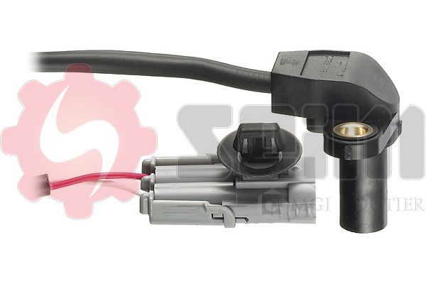 Generator impulsów, wał korbowy SEIM CP230