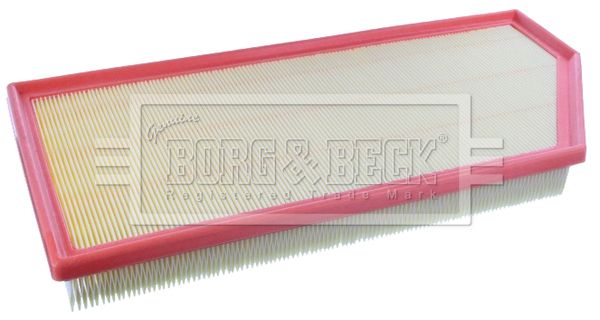 Filtr powietrza BORG & BECK BFA2573