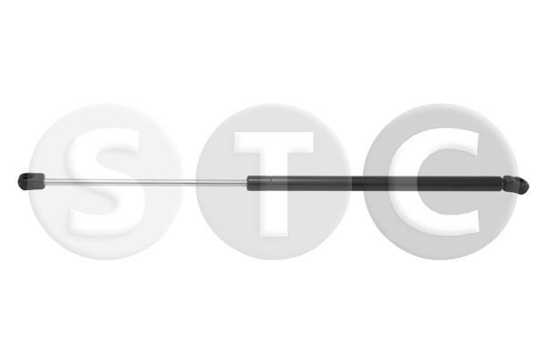 Sprężyna gazowa, pokrywa bagażnika STC T446591