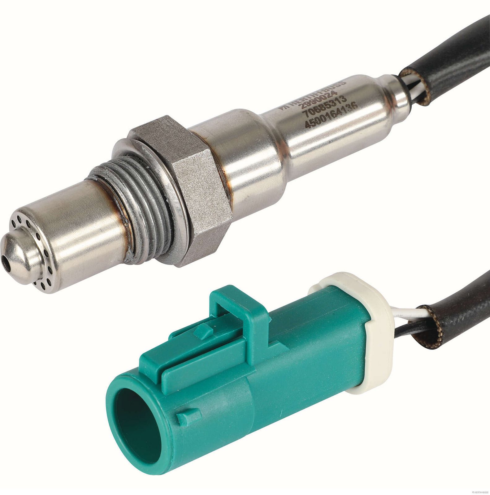 Sonda Lambda HERTH+BUSS ELPARTS 70685313