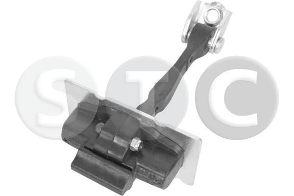 Ogranicznik drzwi STC T443835