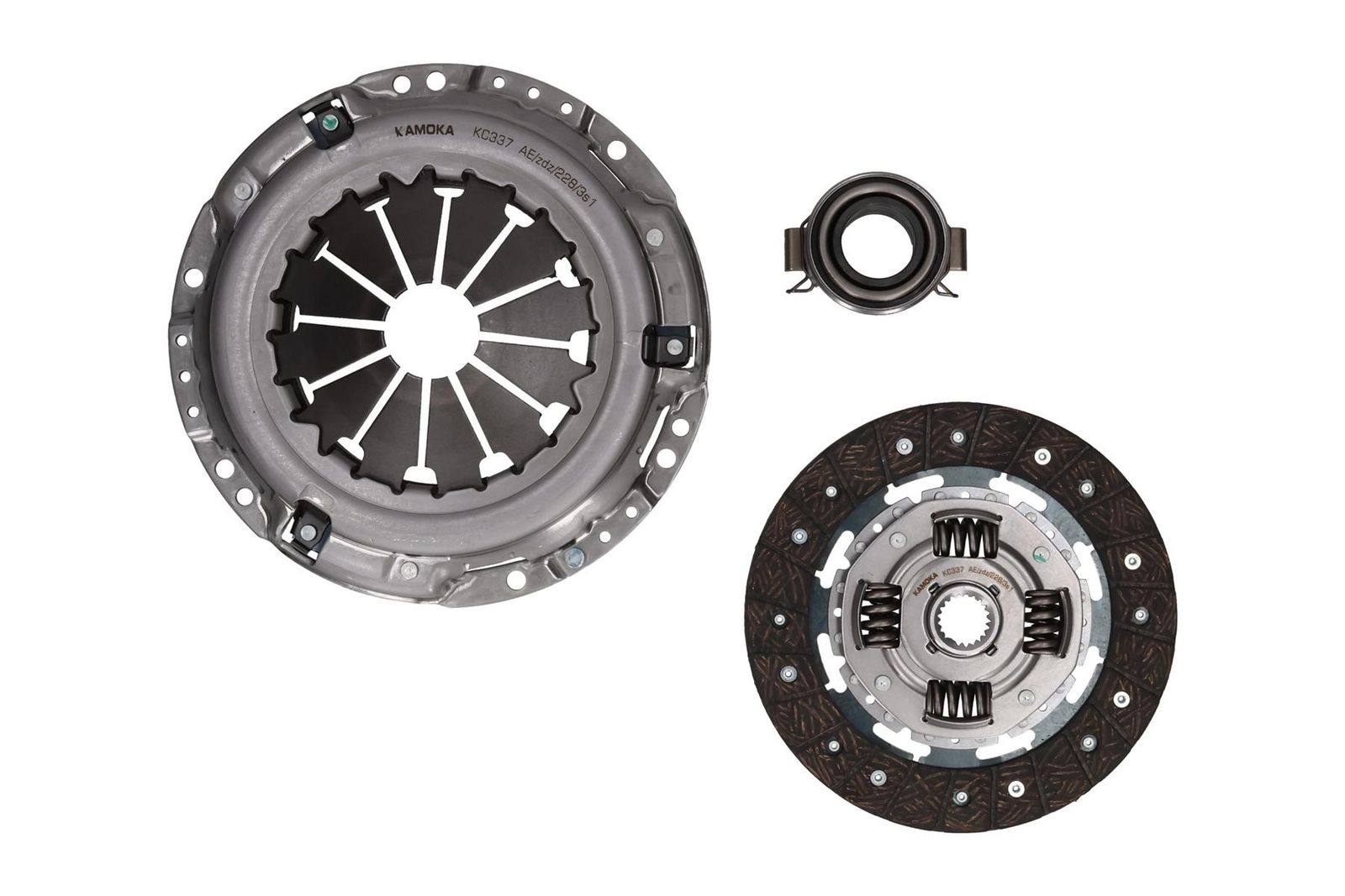 Комплект сцепления