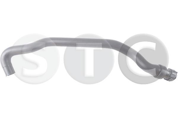 Przewód elastyczny chłodnicy STC T499620
