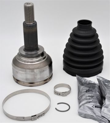 Zestaw przegubu, wał napędowy LÖBRO GKNJ30038