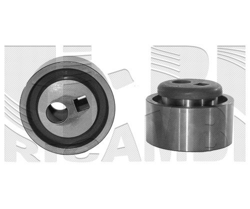 Rolka napinacza, pasek rozrządu CALIBER 06866