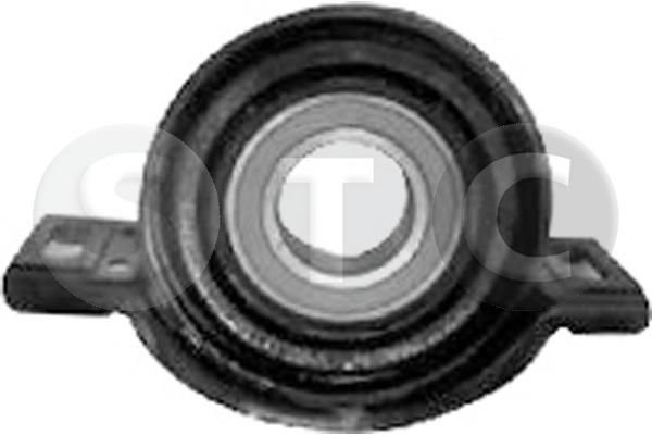 Zawieszenie, wał napędowy STC T448471