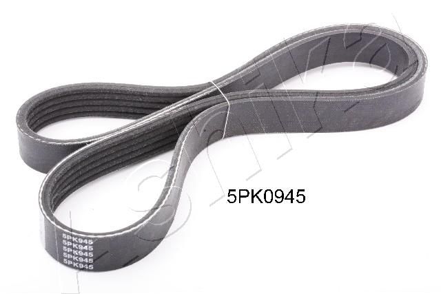Pasek klinowy wielorowkowy ASHIKA 112-5PK945