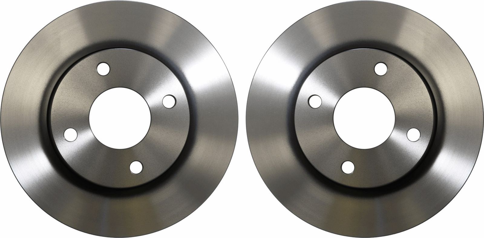 Disc frana TRW DF6593