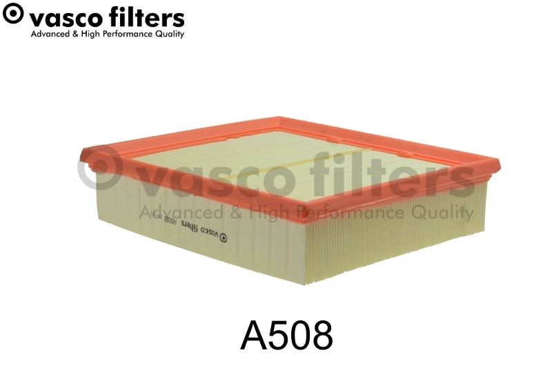 Filtr powietrza DAVID VASCO A508
