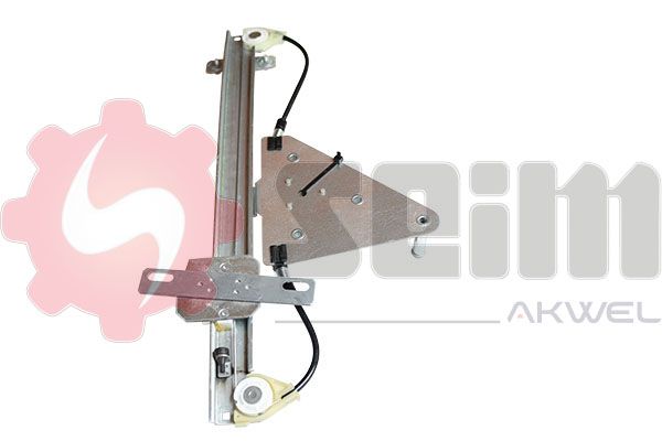 Podnośnik szyby SEIM 902577