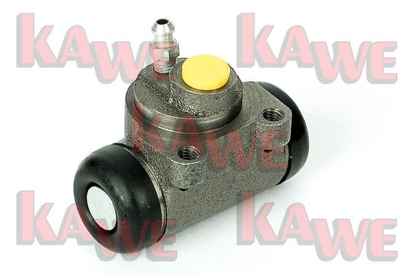 Cylinderek hamulcowy KAWE W4625