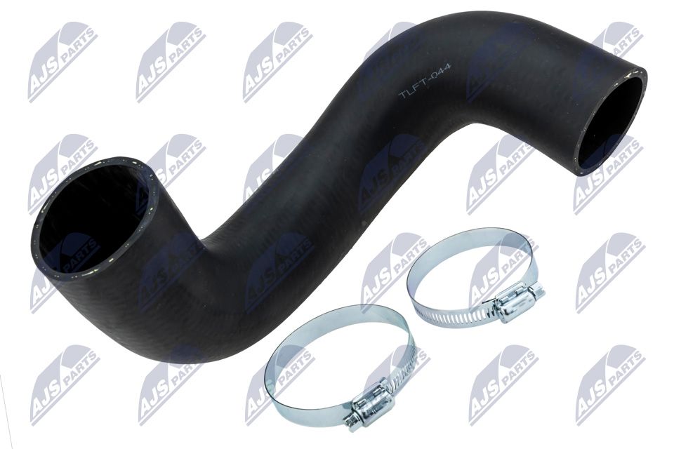 Furtun radiator NTY GPP-FT-044