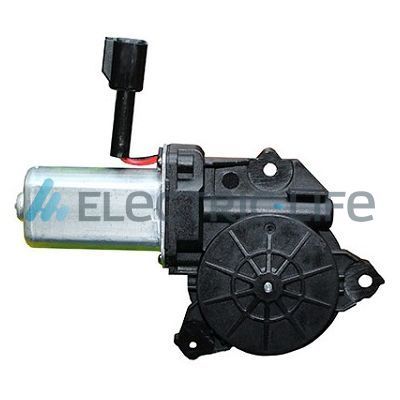 E-shop Elektromotormot otvárania okien ELECTRIC LIFE ZR AA53 L