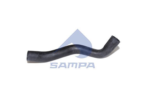 Furtun radiator SAMPA 060.378