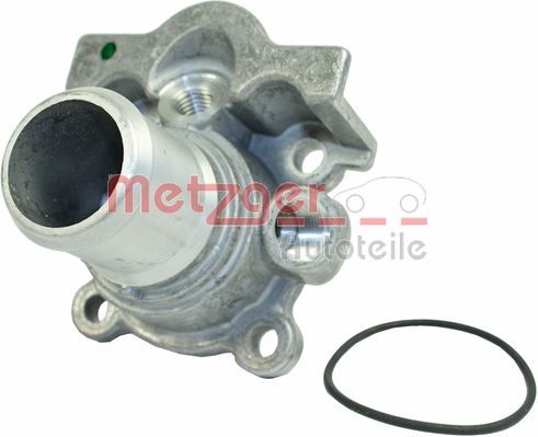 Termostat, płyn chłodzący METZGER AUTOTEILE 4006274