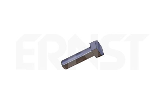 Śruba, system wydechowy ERNST 495530
