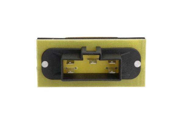 Élément de commande, chauffage/ventilation