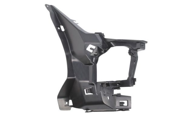 Рама, противотуманная фара