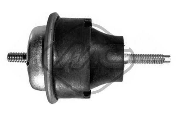 Łożyskowanie silnika METALCAUCHO 00697