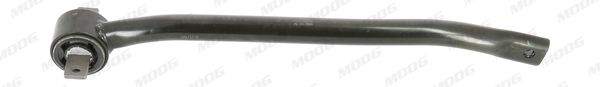 Wahacz, zawieszenie koła MOOG AL-TC-7983