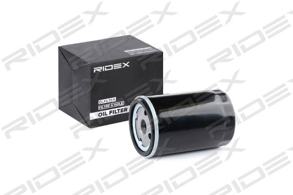 Filtr oleju RIDEX 7O0100