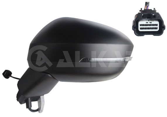 Oglinda exterioara ALKAR 9039764