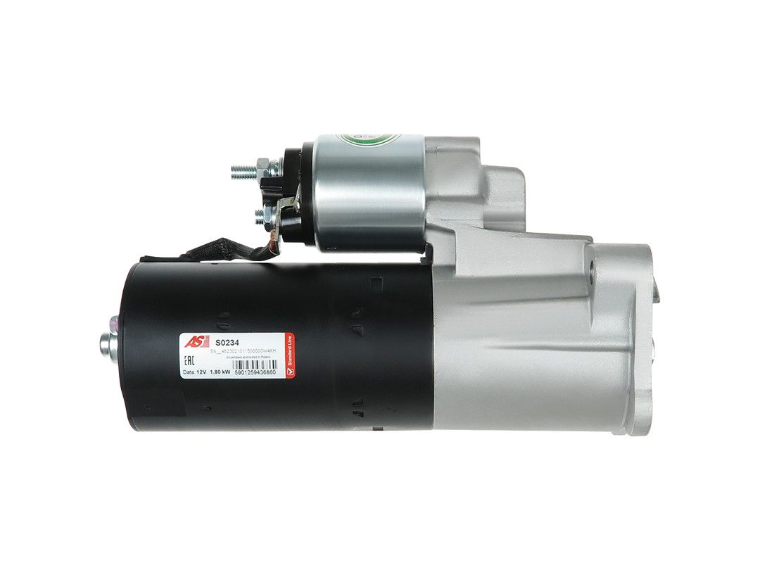Levně Startér AS-PL S0234