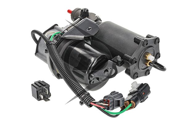 Compresor, instalatie aer comprimat DUNLOP AIRSUSPENSION 71302