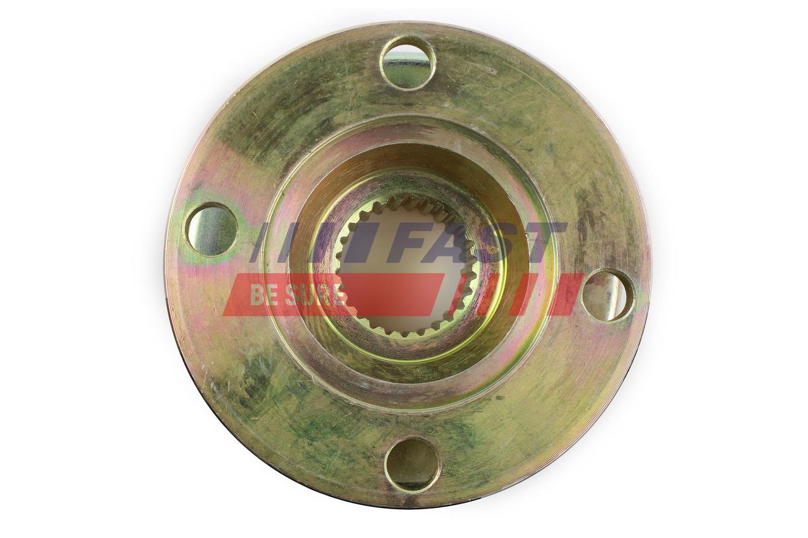 Flansa antrenare, ax cardanic FAST FT62159