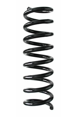 Arc spiral SPIDAN 85598