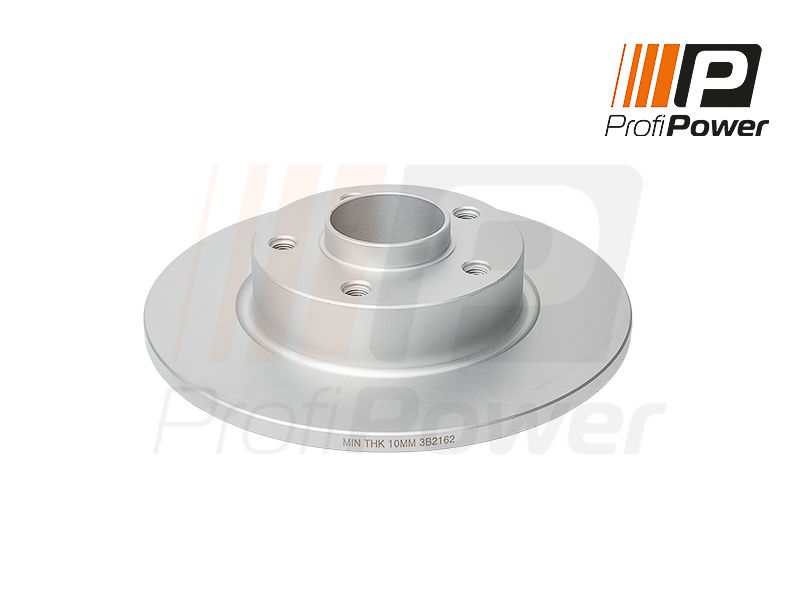 Tarcza hamulcowa PROFIPOWER 3B2162