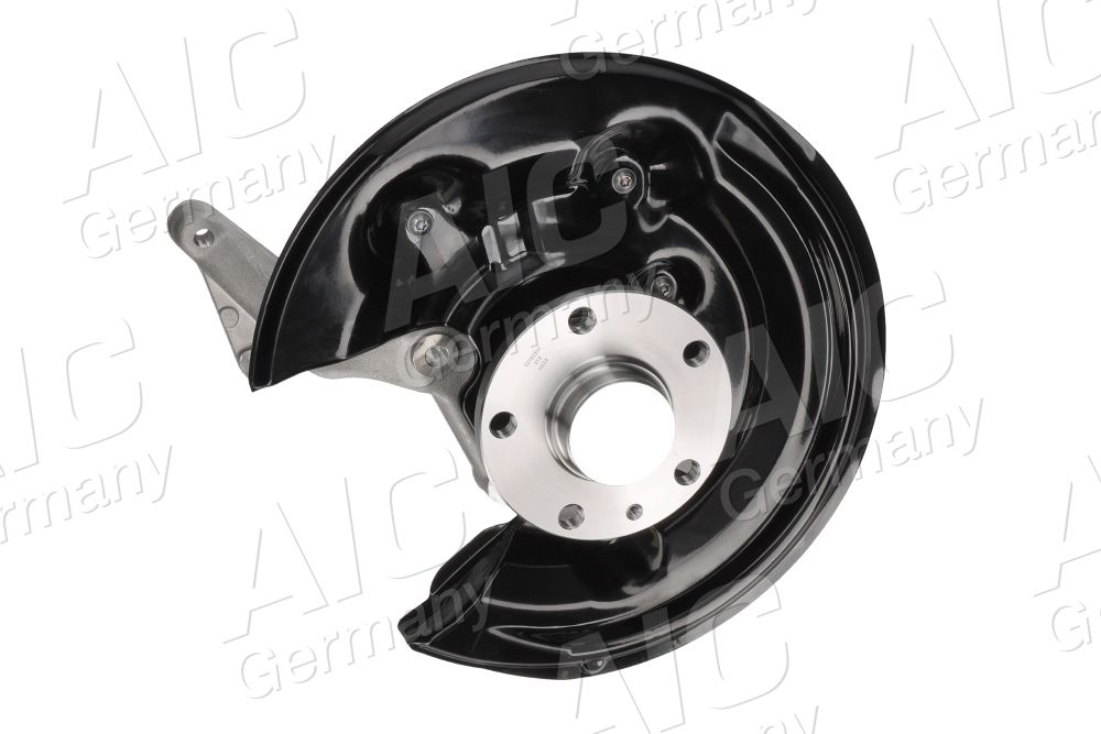 Set fuzete, suspensie roată AIC Calitatea originală 77350Set