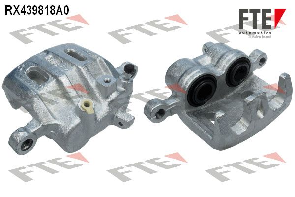 Zacisk hamulca FTE 9291022