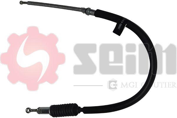 Cięgło, hamulec postojowy SEIM 555002