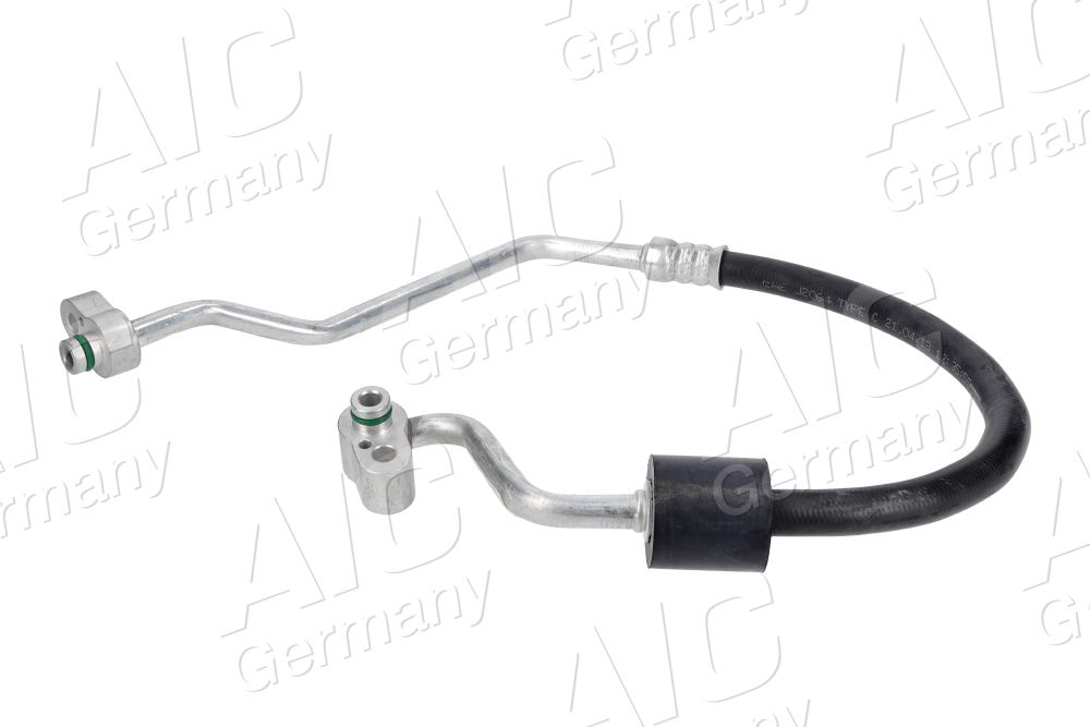 Levně Hadice klimatizace ŠKODA OEM Originál 1S0820721C