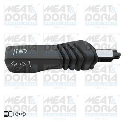 Przełącznik kolumny kierowniczej MEAT & DORIA 231247