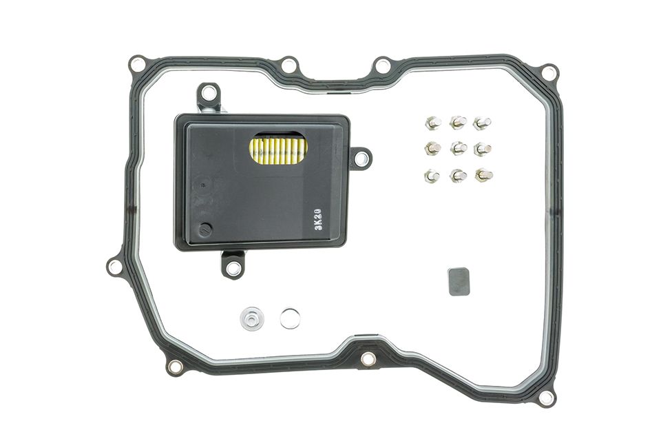 Zestaw filtra hydraulicznego, automatyczna skrzynia biegów AISIN KTAVG-7013