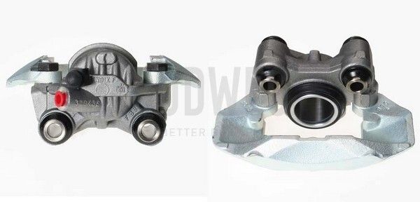 Zacisk hamulca BUDWEG CALIPER 341742